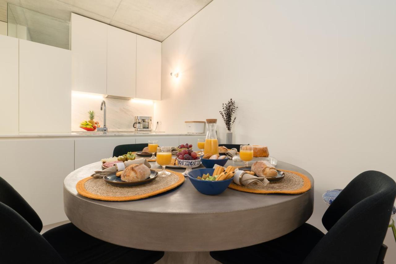 דירות פורטו Host Wise - Luxurious Private Flats - Balcony מראה חיצוני תמונה