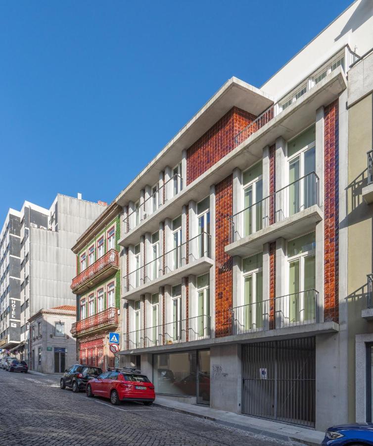 דירות פורטו Host Wise - Luxurious Private Flats - Balcony מראה חיצוני תמונה