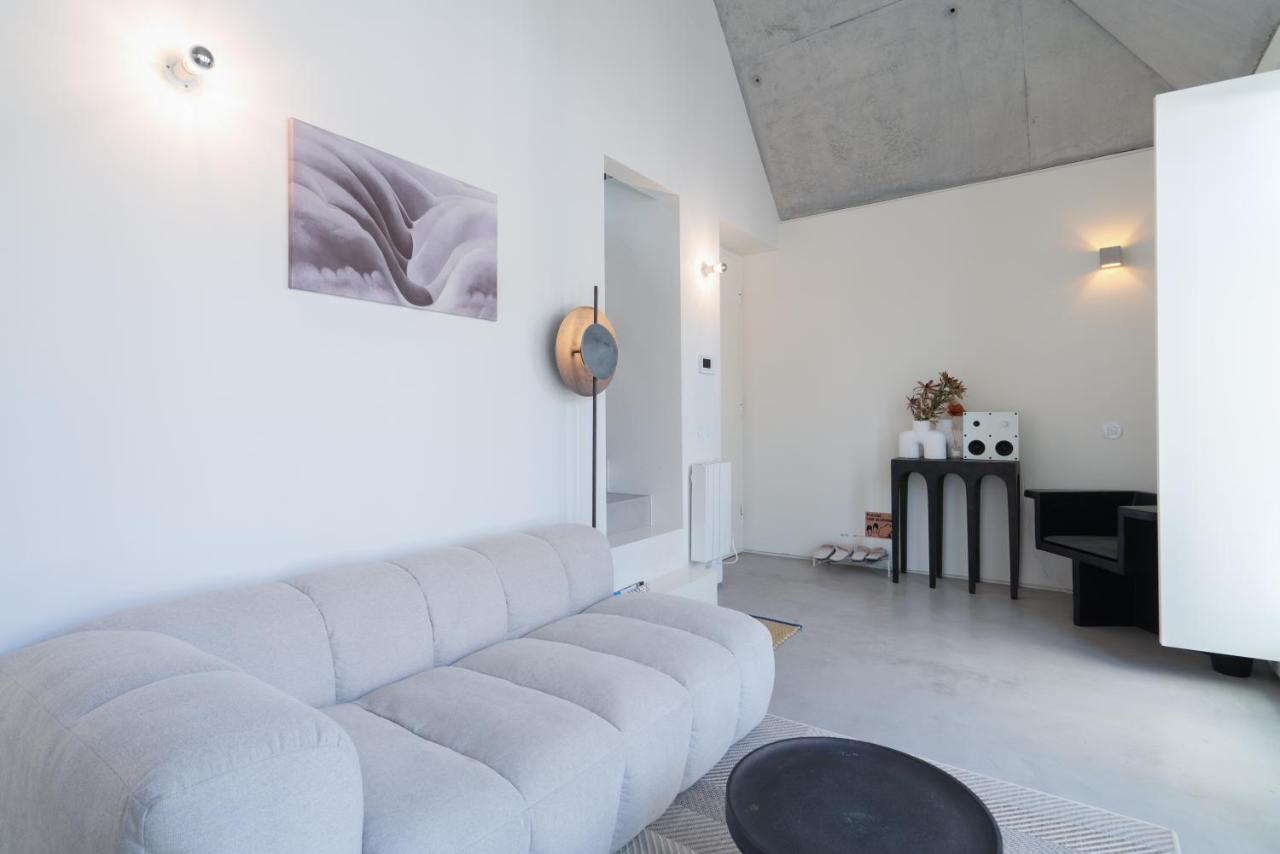 דירות פורטו Host Wise - Luxurious Private Flats - Balcony מראה חיצוני תמונה