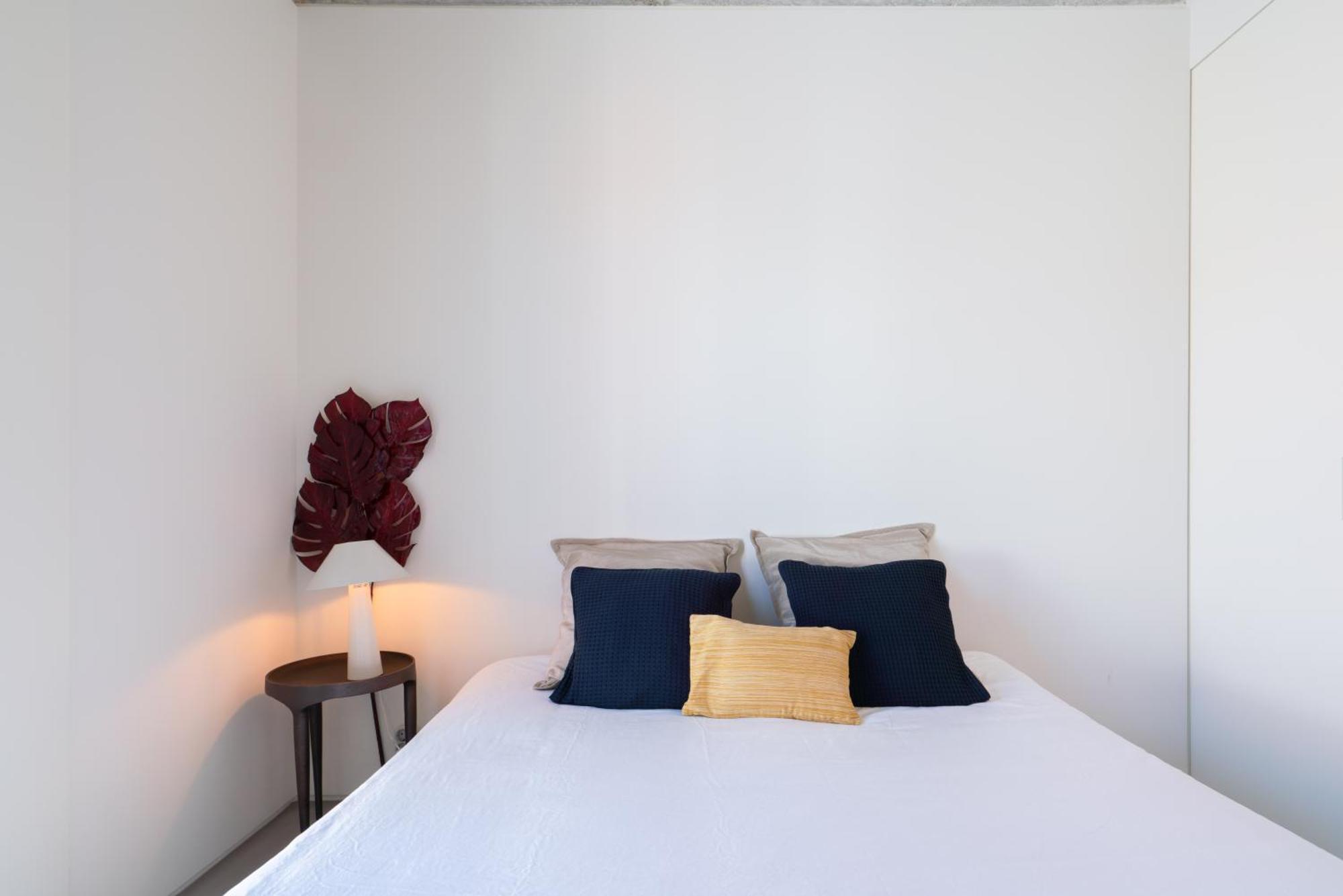 דירות פורטו Host Wise - Luxurious Private Flats - Balcony חדר תמונה